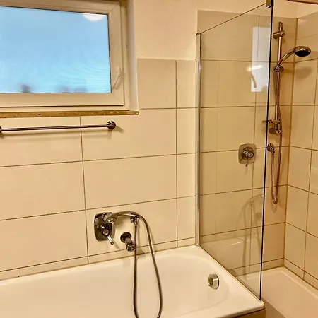 Apartament Fred-josef-gasthaus Pforzheim